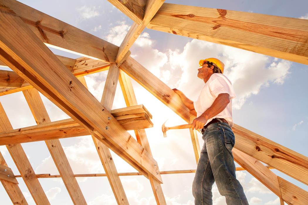 Chef de projet en construction bois, toiture & façade