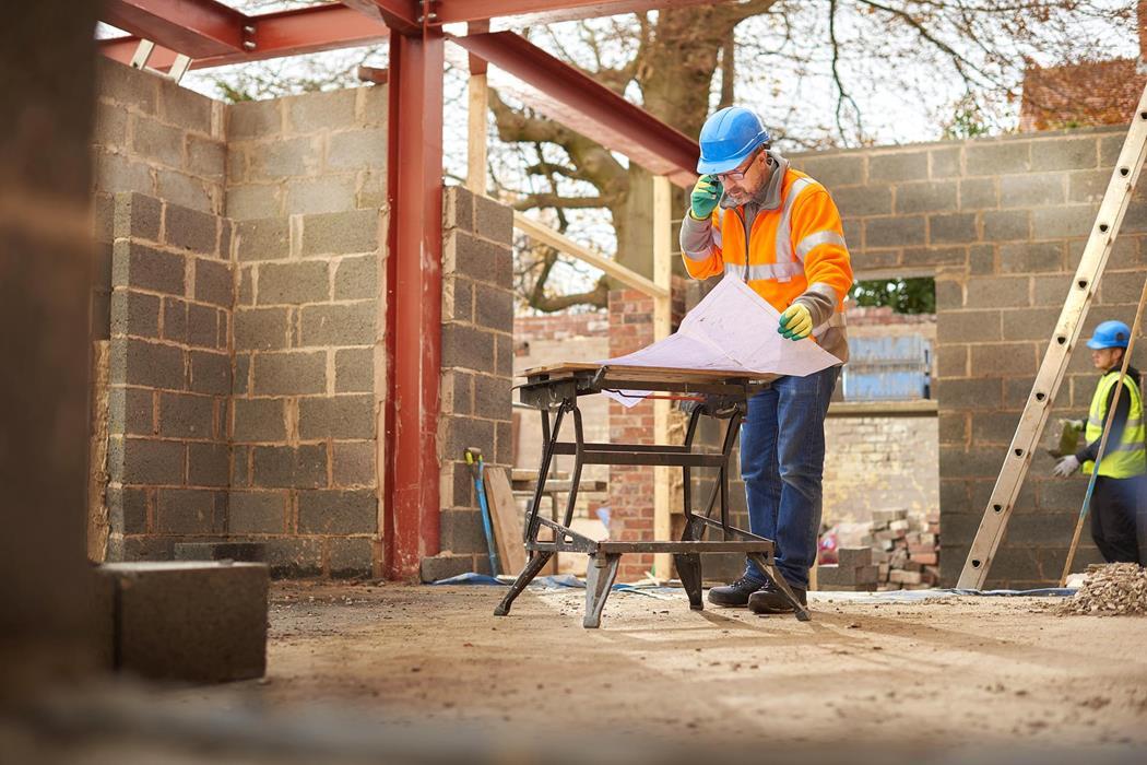Chef d’équipe gros oeuvre - Jobs