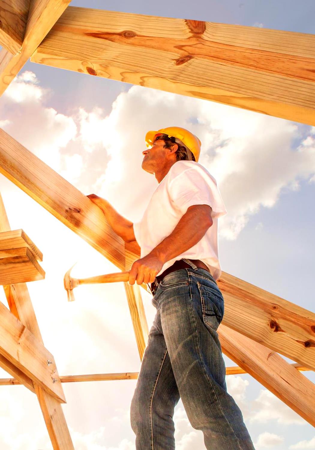 Chef de projet en construction bois, toiture & façade