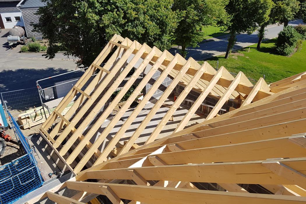 ©Roofland - Charpente - Services