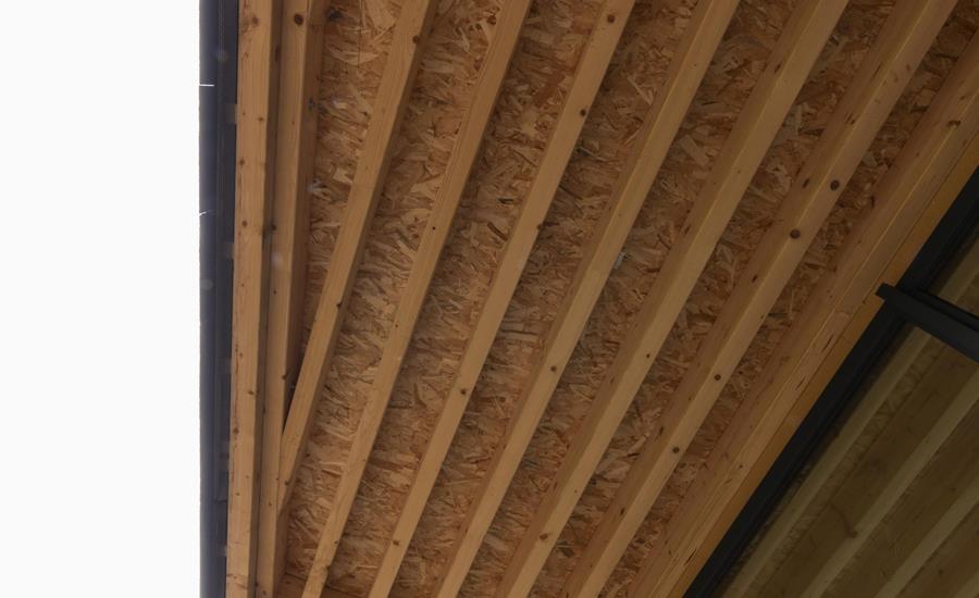 Transformation d'une maison individuelle avec extension
