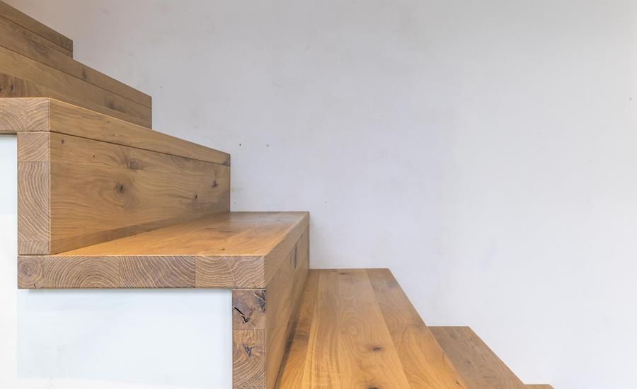 Neubau eines zeitgemäßen Hauses & Gestaltung einer Außenanlage