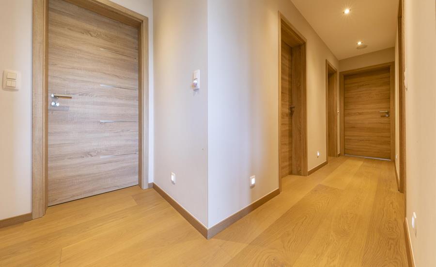 Neubau eines zeitgemäßen Hauses & Gestaltung einer Außenanlage