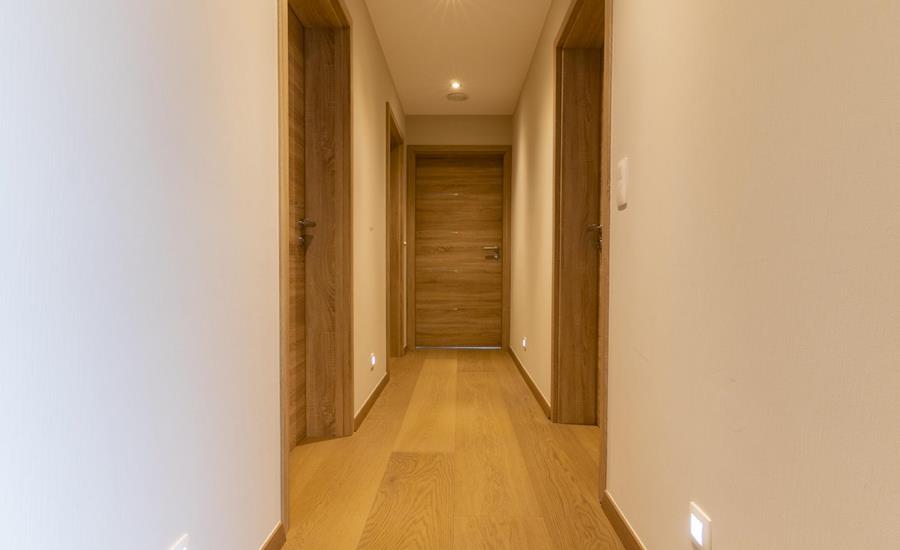 Neubau eines zeitgemäßen Hauses & Gestaltung einer Außenanlage